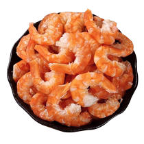 (足重高品质)特大号海米干货虾仁干金钩虾米新鲜淡干开洋干海产