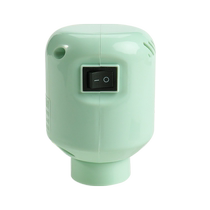 Vacuum compression bag universal electric air pump storage quilt special small air suction machine swimming ring air pump