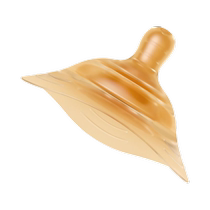 Linda Mommy Breast Shield Breastfeeding Nipple Protector Three-layer Anti-bite Breast Shield Invagination Breastfeeding Artifact Breastfeeding Assistance