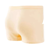 Childrens underwear pure cotton boxer childrens cotton boxer shorts childrens baby soft antibacterial men and women