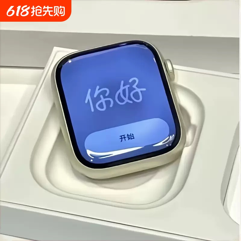 [New Product Launch] Suitable for Huawei Huawe Watch Gt 5 Smart Watch, New Bluetooth Watch for Making and Receiving Calls, Smart Watch Bracelet with Long Battery Life