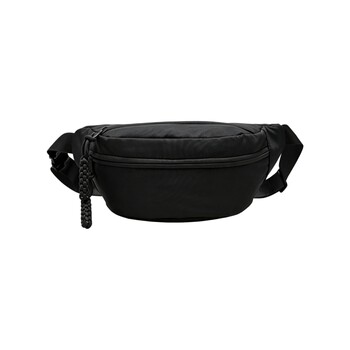 Lightweight casual sports crossbody bag waist bag for men and women