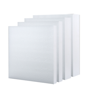 EPE珍珠棉泡沫板材高密度加厚硬护角插花快递打包防震垫包装隔音