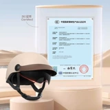 Шлем, летний электромобиль подходит для мужчин и женщин на четыре сезона, универсальный полушлем для взрослых, защита от солнца