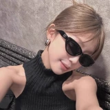 Ретро солнцезащитные очки, кошачий глаз, изысканный стиль, защита от ультрафиолета