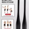 Zhanliu Academy WFA fitness bar and bell Indian bar Men and women home strength and physical training package rubber bar and bell