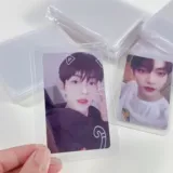 Ultra, polaroid, картхолдер, Ультрамен Тига, фотография, защитный чехол, наклейка, двусторонний прозрачный комплект, система хранения для школьников, увеличенная толщина