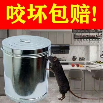 Bucket sealed tank rice bucket insect-proof and moisture-proof bucket tea bucket iron bucket sealed rice tank flour storage tank household round