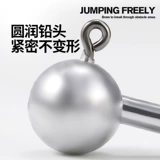 Анти -схватывающее дно улучшение подвижной крючковой дороги.