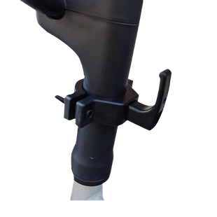 电动车挂钩前置通用改装小电瓶车挂物钩挂勾自行车中间摩托车头盔