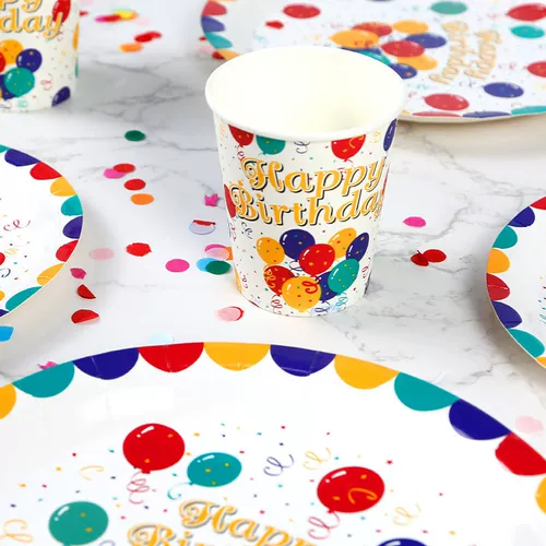 Скатерть на день рождения, детская одноразовая скатерть для вечеринки, украшение на первый день рождения, сцена, атмосфера, пикник