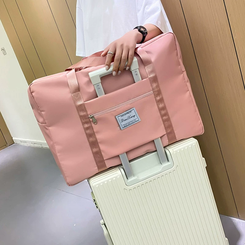 Путешественническая сумка, ручной чемодан, спортивная organizer сумка, luggage спортивная сумка