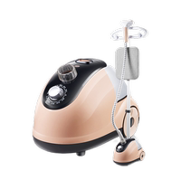 Huipu life hanging ironing machine household electric iron ironing clothes small mini handheld ironing machine hanging vertical large steam