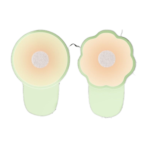 硅胶提拉胸贴女用小胸显大聚拢上托乳贴隐形内衣防凸点用防下垂