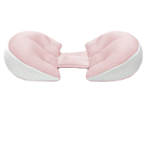 Pregnant womans waist pillow side sleeping pillow abdominal support side sleeping pillow pregnancy U-shaped pillow special pregnancy essential