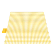Picnic mat thickened outdoor camping cloth mat Oxford cloth moisture-proof mat picnic cloth lawn mat waterproof floor mat tent
