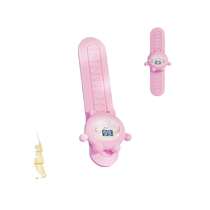 Long High Divine Instrumental Jump High Touch High Instrumental Children Training Bounce Fueling Kid Voice Count Adjustable Touching