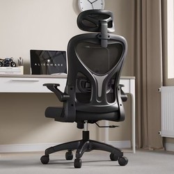 Computer Chair Plaid Sedentary Ergonomic Chair Backrest For Home Office Chair E-Sports Chair Student Learning Swivel Chair