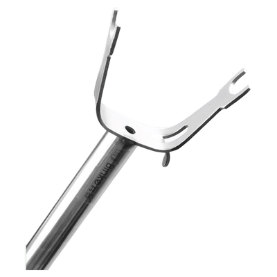 不锈钢伸缩晾衣杆|633人收藏