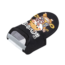 Electric vehicle sun protection gloves summer motorcycle handlebar cover waterproof windshield sunshade anti-UV battery car hand guard