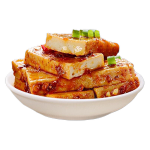 重庆特产麻辣Q弹豆腐干小零食手磨豆干小包装休闲食品豆制品小吃