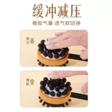 Массажный молоток для ударов по меридианам и ударам по спине. Артефакт. Колотушка для плеч, шеи и спины. Ручной молоток. Массажная палочка для центра здоровья тела.