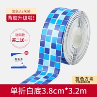 Мозаика, 320×3.8см