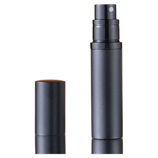 香水分装瓶高端便携式底部直充大牌小样的空瓶子高级喷雾瓶自由