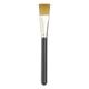 191 flat head foundation brush makeup brush bb cream isolation cream brush mask brush does not eat powder blade concealer and contouring brush