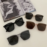 Tide, летние солнцезащитные очки на солнечной энергии, защита от ультрафиолета, популярно в интернете, по фигуре, изысканный стиль