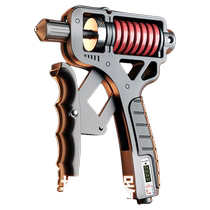 Grip Strengthener 165kg Enhanced Version Professional Grade Anti-Slip Hand Grip Strengthener for High School Students Heavy Duty Adjustable Cheap Strength Grip Strengthener