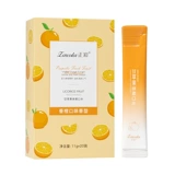 Пробиотик, антибактериальный ополаскиватель для рта со стойким ароматом, одноразовая портативная упаковка подходит для мужчин и женщин