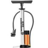 Воздушный насос, электрический велосипед, портативная баскетбольная универсальная надувная трубка