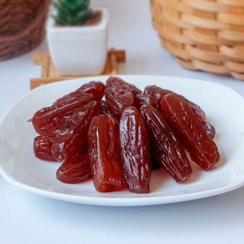 Фиолетовый картофель 200G*1 сумка