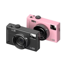 CCD camera digital high-definition travel card camera taking pictures vlog student party entry-level girls carry it with them