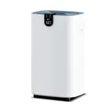 Влажный осушитель Домохозяйство влажного влажного влажного мокрового мастера.