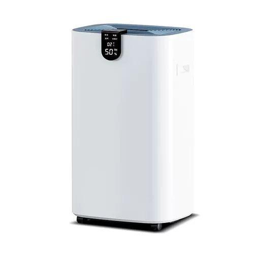 Влажный осушитель Домохозяйство влажного влажного влажного мокрового мастера.