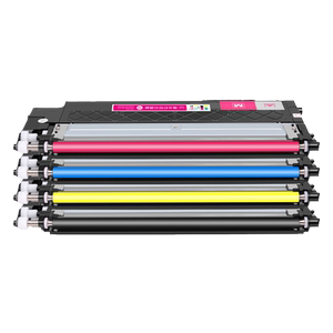 适用联想cm7120w粉盒cm7110w硒鼓cs1821 cs1831打印机LT1821墨盒cs1831w激光1821W碳粉1821成像鼓架组件CMYK