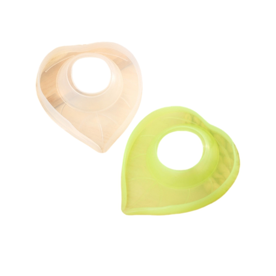 日式爆款水槽硅胶水龙头防水罩浴室水龙头防溅防集水水垢防水罩