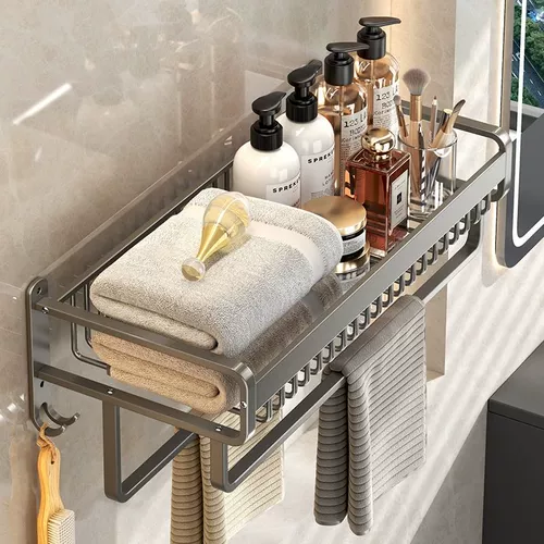 Полотенца для ванной комнаты Породовой комнаты.