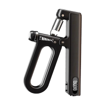 -mft grip strength machine to practice hand strength mens finger training equipment adjustable counting grip meter to practice fitness