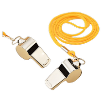 Whistle for sports teachers super loud treble person kindergarten coach childrens toy super loud whistle survival whistle