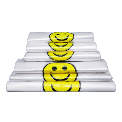 加厚塑料手提袋|超9000次加购