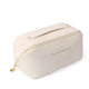 Premium pillow cloud cosmetic bag Internet celebrity PU cosmetic storage bag large capacity double layer Korean waterproof bag