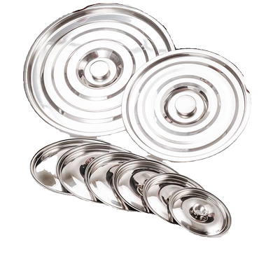 加厚不锈钢食品盖|超4万次加购