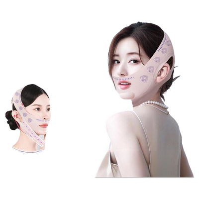 瘦脸绷带V脸提拉|超9000次加购