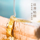 1 бутылка медового сжима