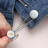 Невидимые брюки на талию