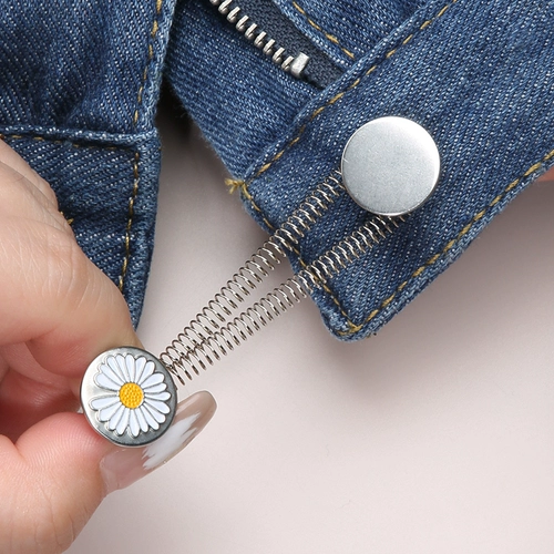 Невидимые брюки на талию