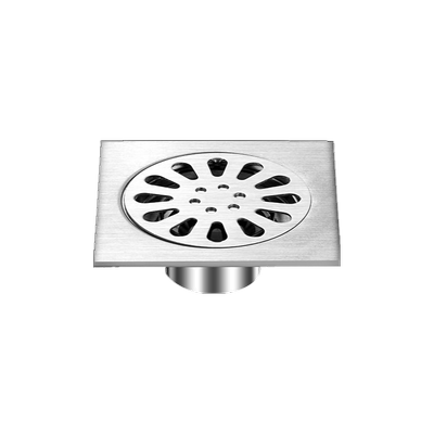 工程地漏艺兴杰加厚质量